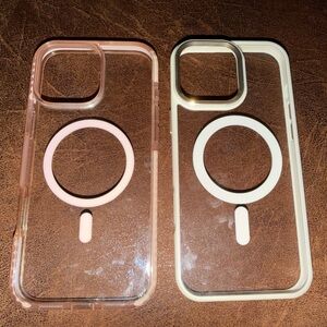 iPhone 16 pro max cases